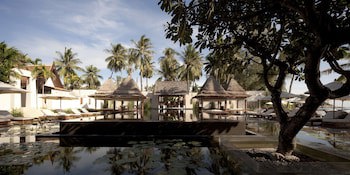 Sala Samui Choengmon Beach
