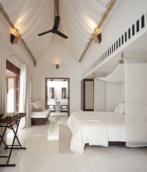 Sala Samui Choengmon Beach