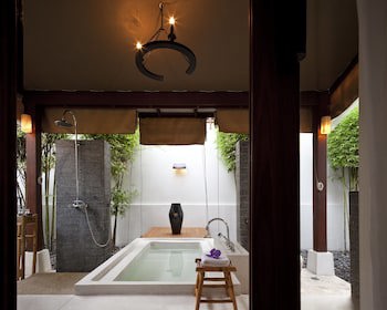 Sala Samui Choengmon Beach