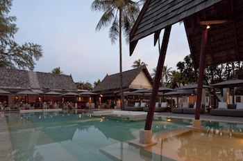 Sala Samui Choengmon Beach