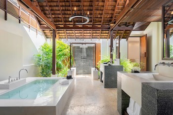 Sala Samui Choengmon Beach
