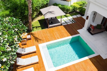 Sala Samui Choengmon Beach