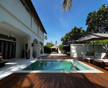 Sala Samui Choengmon Beach