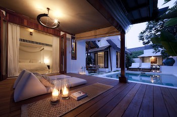 Sala Samui Choengmon Beach