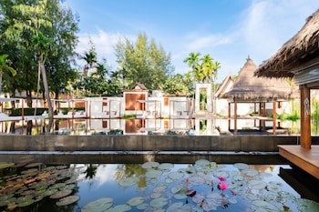 Sala Samui Choengmon Beach