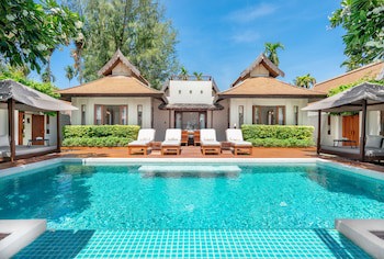 Sala Samui Choengmon Beach