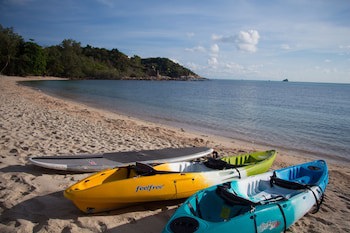 Sala Samui Choengmon Beach