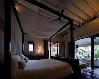 Sala Samui Choengmon Beach