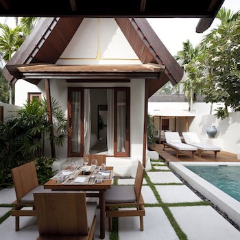Sala Samui Choengmon Beach