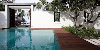 Sala Samui Choengmon Beach