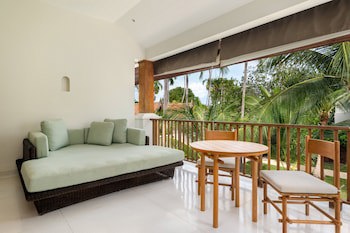 Sala Samui Choengmon Beach