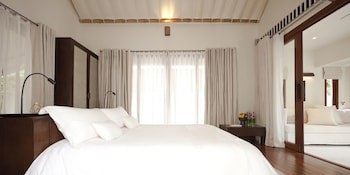 Sala Samui Choengmon Beach