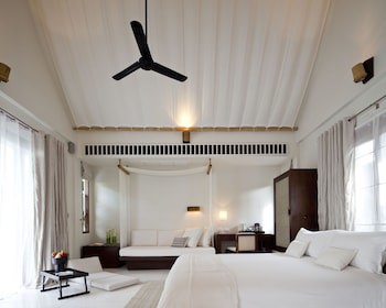 Sala Samui Choengmon Beach