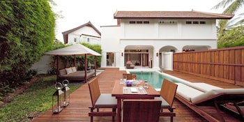 Sala Samui Choengmon Beach