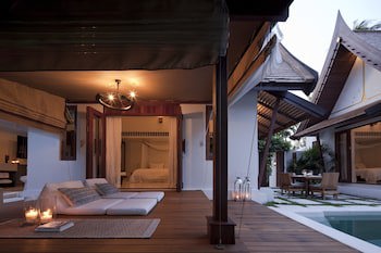 Sala Samui Choengmon Beach