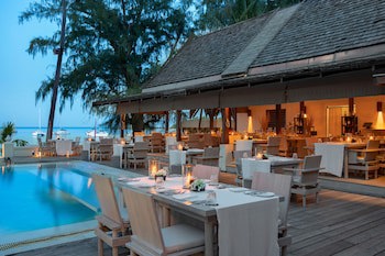 Sala Samui Choengmon Beach