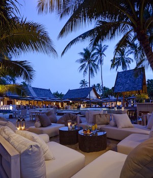 Sala Samui Choengmon Beach