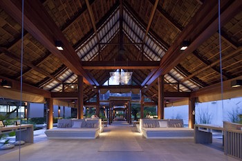 Sala Samui Choengmon Beach