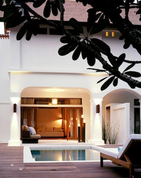 Sala Samui Choengmon Beach