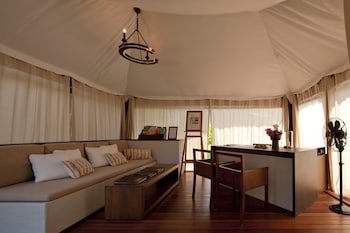 Sala Samui Choengmon Beach