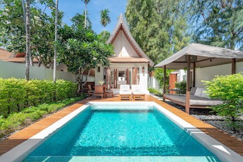 Sala Samui Choengmon Beach