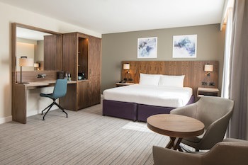 Courtyard By Marriott London Gatwick Airport