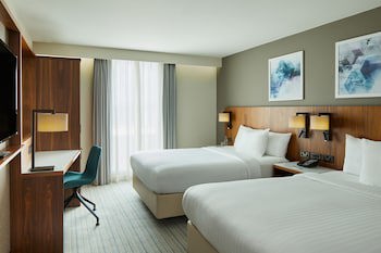 Courtyard By Marriott London Gatwick Airport