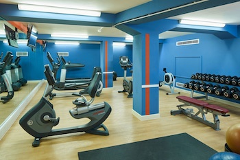 Courtyard By Marriott London Gatwick Airport