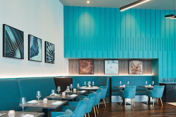 Courtyard By Marriott London Gatwick Airport