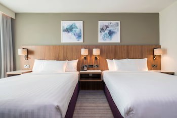 Courtyard By Marriott London Gatwick Airport