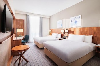 Courtyard By Marriott London Gatwick Airport