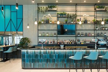 Courtyard By Marriott London Gatwick Airport