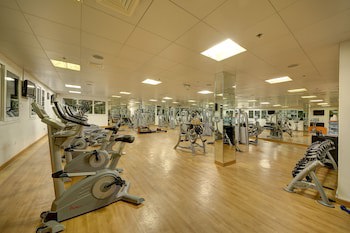 Al Khoory Hotel Apartments