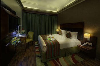 Al Khoory Hotel Apartments