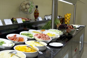 Al Khoory Hotel Apartments