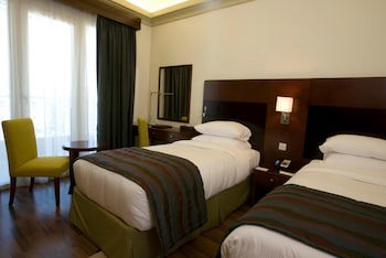 Al Khoory Hotel Apartments