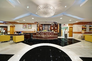 Al Khoory Hotel Apartments
