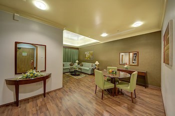Al Khoory Hotel Apartments