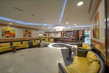 Al Khoory Hotel Apartments