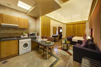 Al Khoory Hotel Apartments