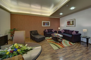 Al Khoory Hotel Apartments
