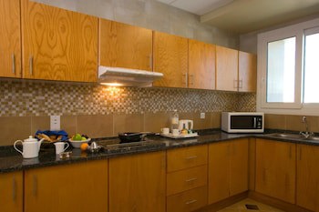 Al Khoory Hotel Apartments