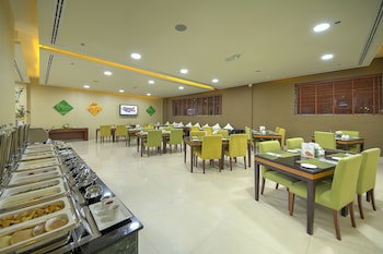 Al Khoory Hotel Apartments