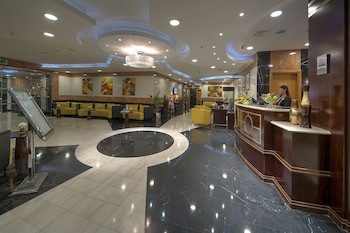 Al Khoory Hotel Apartments