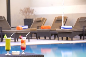 Al Khoory Hotel Apartments