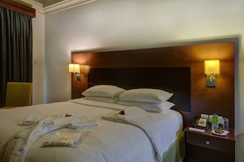 Al Khoory Hotel Apartments