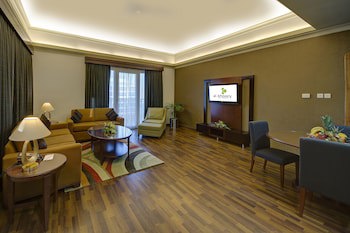 Al Khoory Hotel Apartments