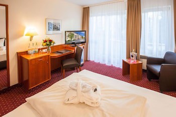 Hotel Kaiserhof Victoria fotoğrafı