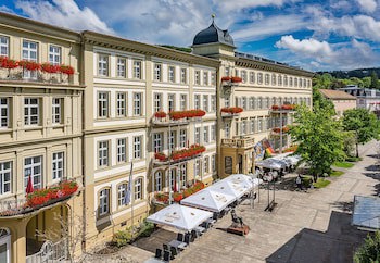 Hotel Kaiserhof Victoria