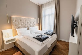 Hotel Kaiserhof Victoria galeri fotoğrafı